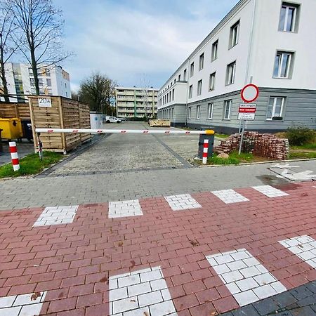 Apartament Walczaka 43 Miejsce Parkingowe Gorzów Wielkopolski Exterior foto