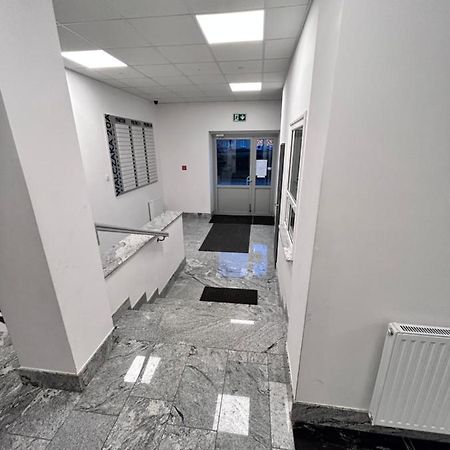 Apartament Walczaka 43 Miejsce Parkingowe Gorzów Wielkopolski Exterior foto