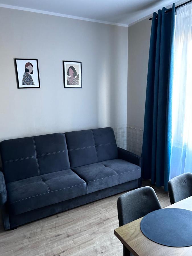 Apartament Walczaka 43 Miejsce Parkingowe Gorzów Wielkopolski Exterior foto