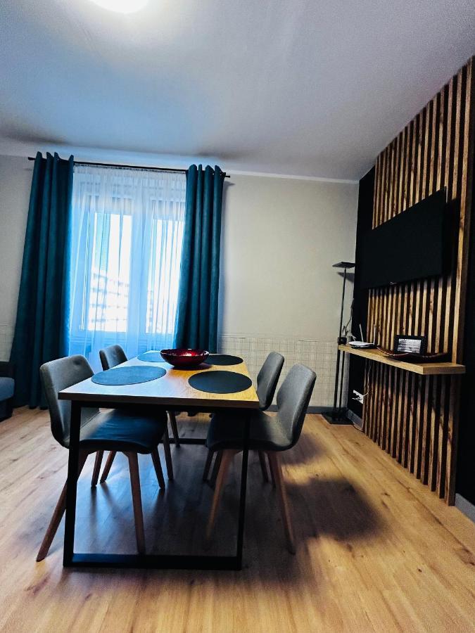Apartament Walczaka 43 Miejsce Parkingowe Gorzów Wielkopolski Exterior foto
