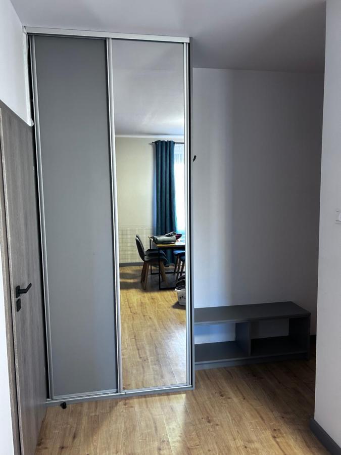 Apartament Walczaka 43 Miejsce Parkingowe Gorzów Wielkopolski Exterior foto